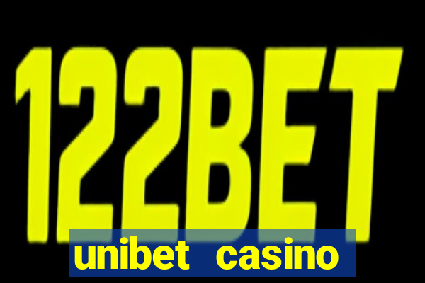 unibet casino review brand